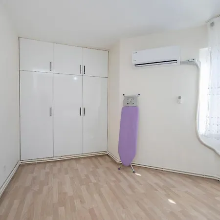 דירה Spacious 2 Bdrm Apart In