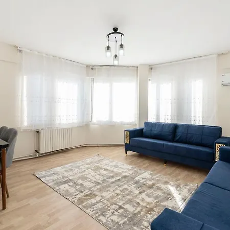 דירה Spacious 2 Bdrm Apart In *
