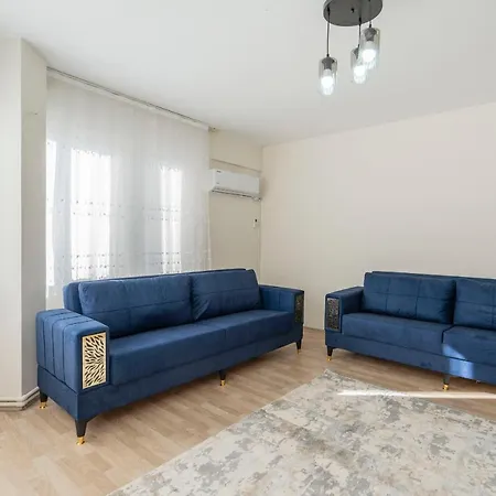 Spacious 2 Bdrm Apart In